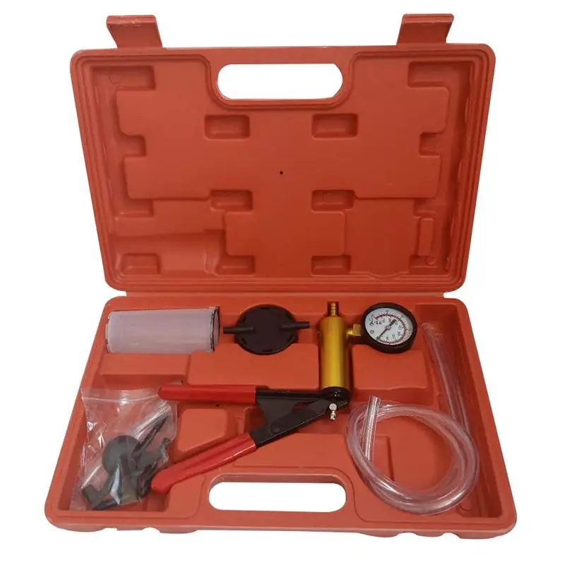 Handy Useful Practical Car Detector Manual Vacuum Pump Brake Oil Replacement Tool Vacuum Pump Suction Tool Handy Useful Practical Car Detector Manual Vacuum Pump Brake Oil Replacement Tool Vacuum Pump Suction Tool