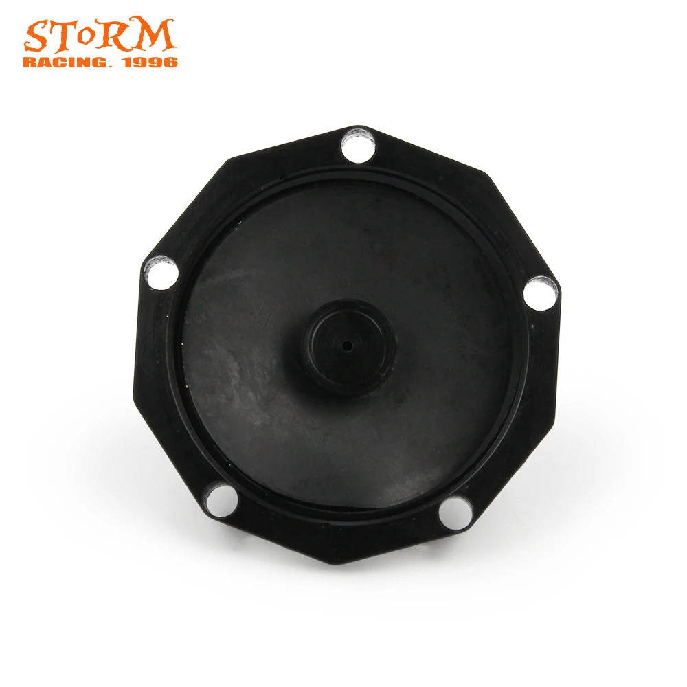 Крышка топливного бака мотоцикла для HONDA CR85R CR 85R 2003 2007 CR125R CR250R 2000 CRF150R 2020 CRF230F 2004