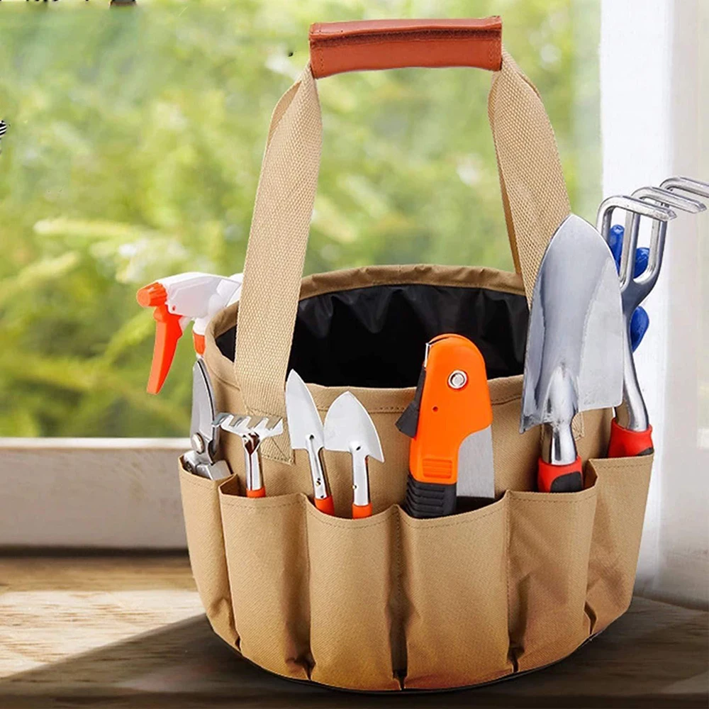 

Garden Tools Combination Set Aluminum Alloy Tools Garden Hand Tools Multi Function Portable Convenience To Work Drop Shipping