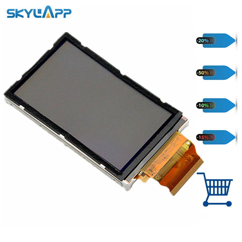 Skylarpu 3 inch LCD panel For GARMIN OREGON 450 450t Handheld GPS LCD screen display (without touch) Free shipping цена Skylarpu 3 inch LCD panel For GARMIN OREGON 450 450t Handheld GPS LCD screen display (without touch) Free shipping цены онлайн