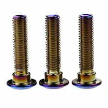 Motorcycle Rotor brake Disc Screws Bolts