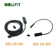 Электрический велосипедный тормоз Сенсор отрезать цилиндрическая литий-ионный аккумулятор электрический тормоз Системы