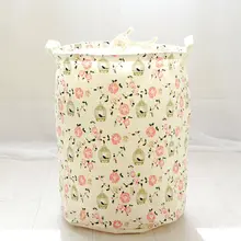 Домашний ящик для хранения одежды органайзер игрушки для мелочей чехол грязная одежда носки корзина для белья бытовой контейнер для хранения