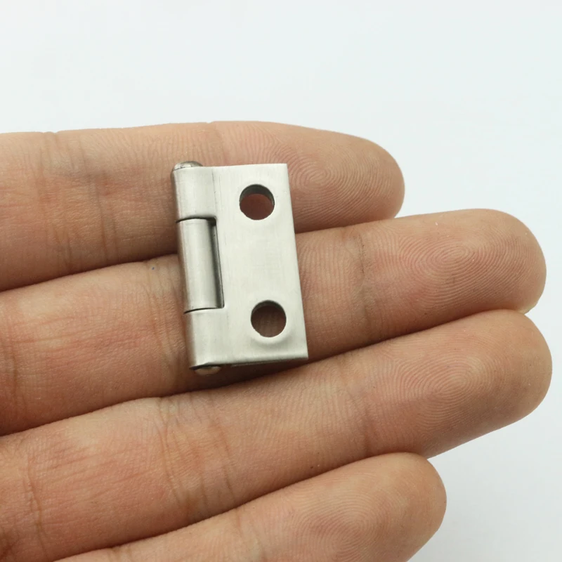 Buy authentic 304 stainless steel hinge 25mm hinge