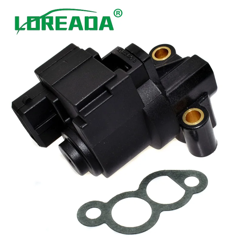 Клапан Регулировки Холостого Хода 3515022600 AC4229 AC493 35150-22600 для Hyundai Accent Elantra Tiburon Scoupe