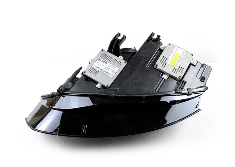HID 2013 ~ 2016 автомобильный Стайлинг для передних фар Audl A4L балласт canbus