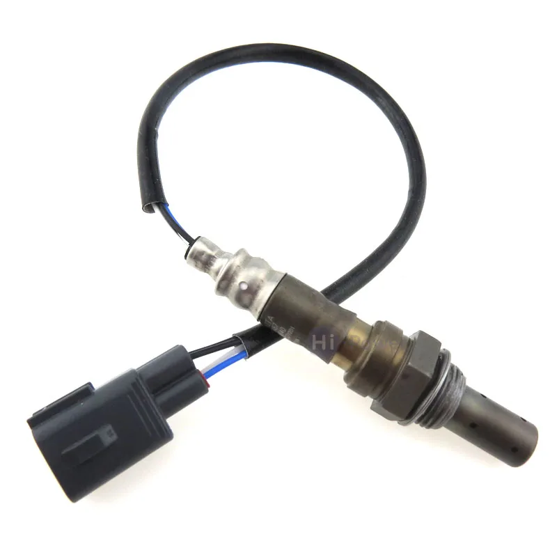 Sensor De Oxígeno Lambda Delantero (relación Aire-combustible) Para Toyota, Lexus Y Pontiac Vibe – AM Autoparts, Banda Ancha, 4 Cables