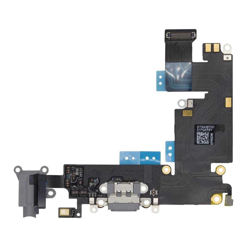 iPhone 6 Plus_Charging Flex_Deep Gray_1