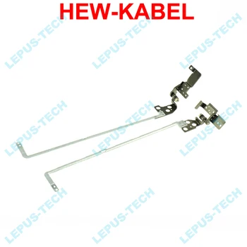

5 sets NEW LCD hinges for DELL INSPIRON 15U 3558 3551 3552 3559 433.08802.XXXX 433.08801.XXXX HINGE