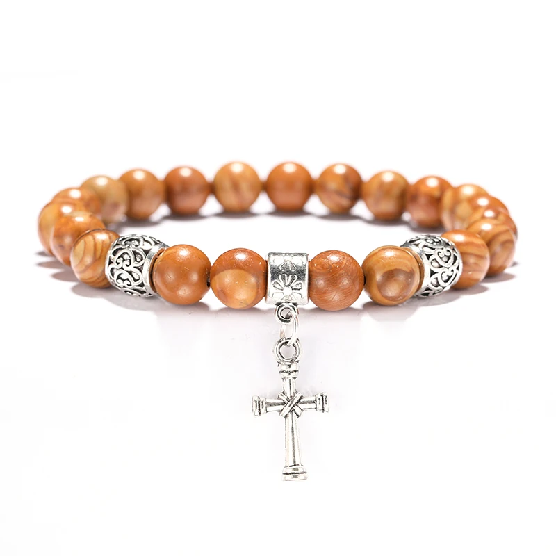 Stone Bracelet (8)