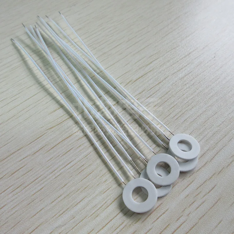 

MCH Ceramic Heating Plate High Temperature Circular 1624 Ceramic Heating Plate Electrical Heating Plate