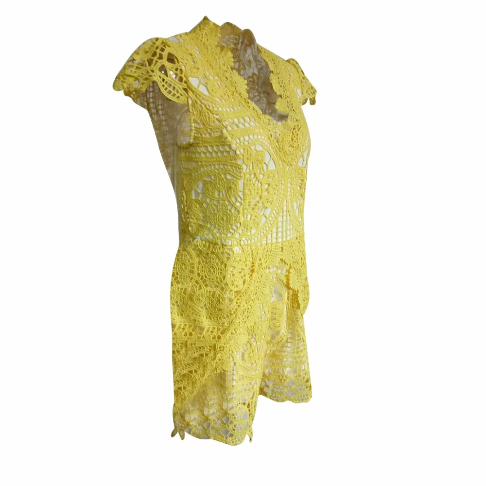 Jumpsuits and Playsuits