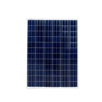 

Polycrystalline Solar Panel 200w 36v 10 Pcs Solar Battery Charger Solar Home System Motorhome Caravan Car Camp Rv Boat Roof LED
