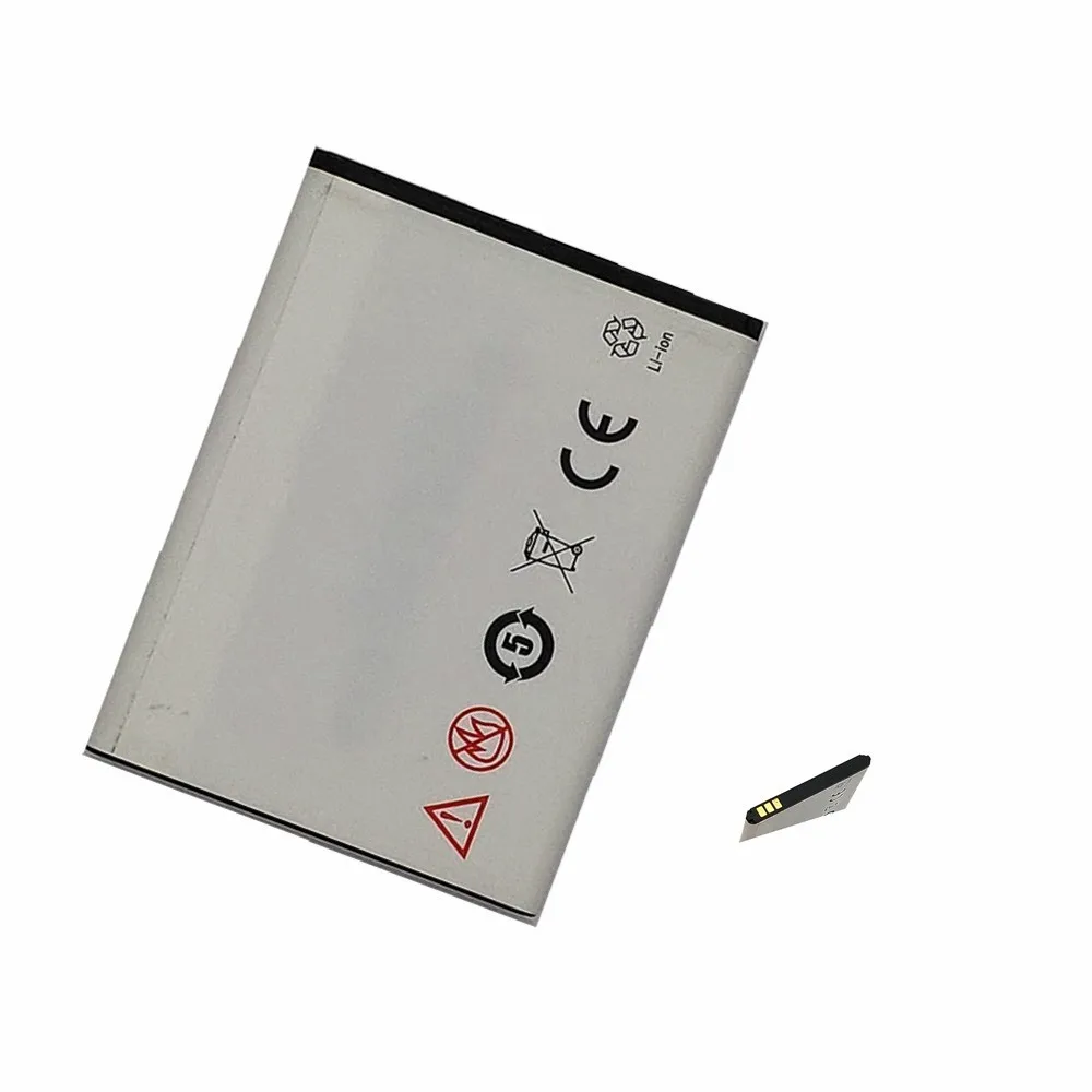 Аккумуляторная батарея Suqy li3822t43p3h675053 для мобильного телефона ZTE Blade QLux Q Lux A430 3g 4g