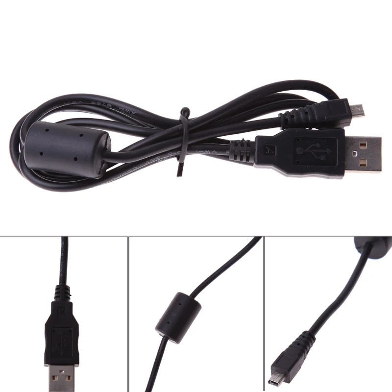 Высокоскоростной USB 2 0 кабель для передачи данных и синхронизации камеры