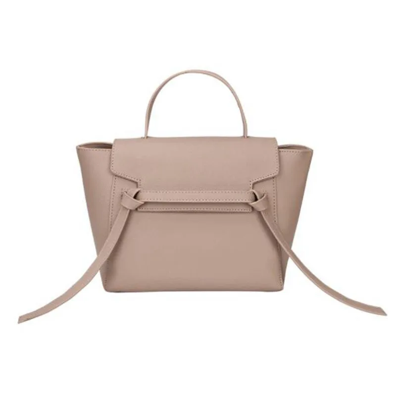 

2019 Ladies Tote Bags Designer Handbags High Quality Female Messenger Bags Fashion PU Leather Shoulder Bags For Women Bag L9-182