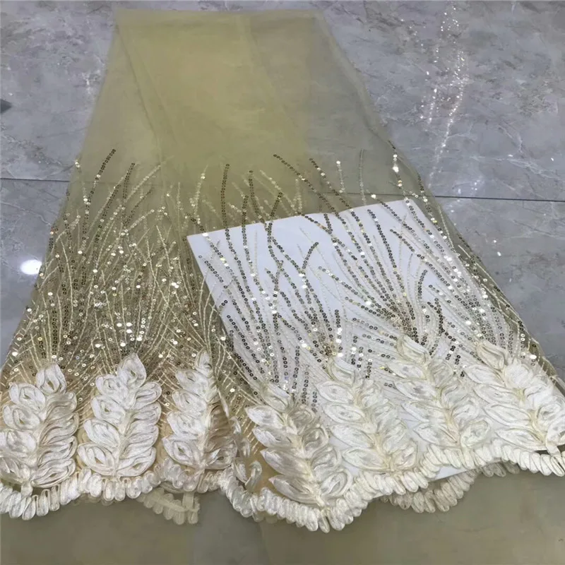 african french lace fabric high quality 2018 (9)