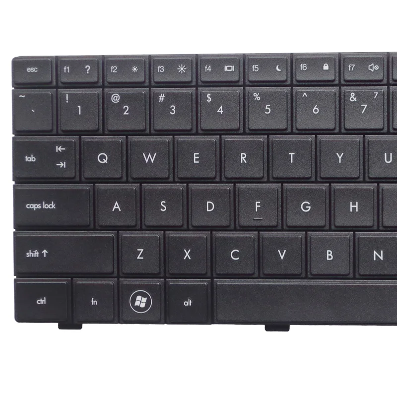 GZEELE США клавиатура для ноутбука hp Compaq 320 321 326 420 CQ320 CQ326 CQ325 CQ321 CQ420 CQ421 CQ325 CQ326 английская раскладка клавиатуры США черный