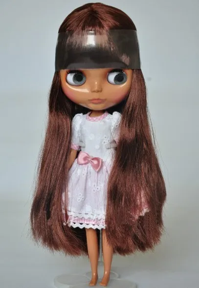 Black doll my life dolls