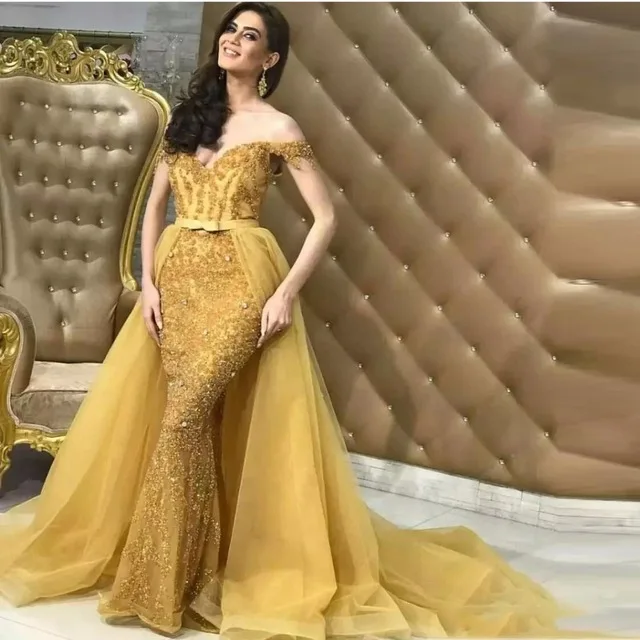 Gold-Evening-Gowns-Robe-De-Soiree-Longue-Vestido-de-festa-Pageant-Dresses-Appliques-abiye-Prom-Gown.jpg_640x640