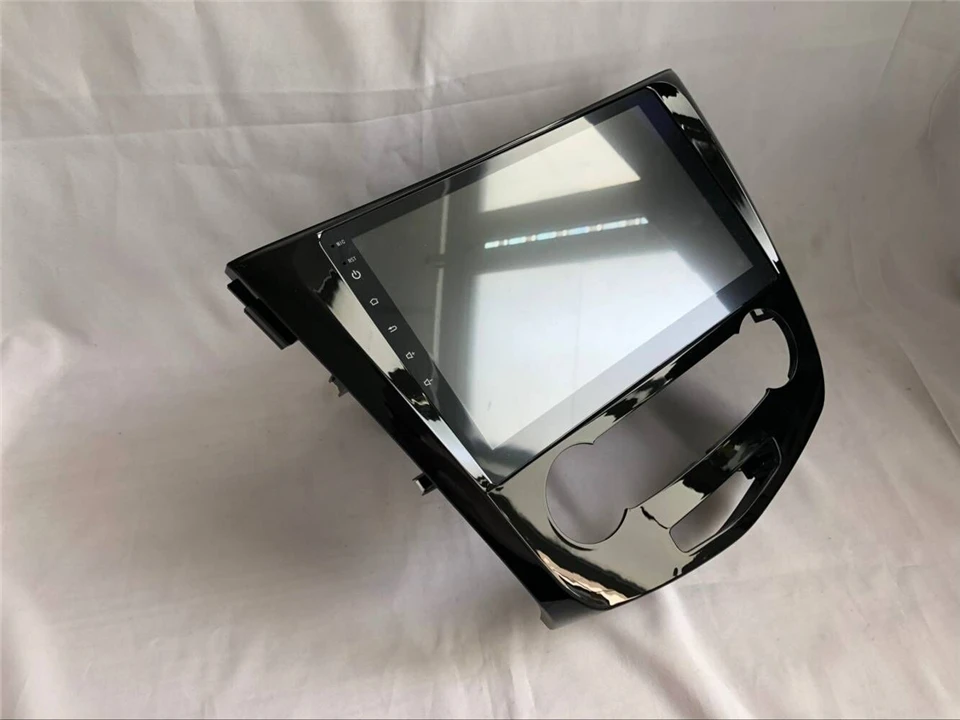 Flash Deal 8 Octa core android 9.1 car dvd multimedia player for Nissan X-Trail Qashqai 2014 -17 stereo radio gps navigation SAT navi Map 23