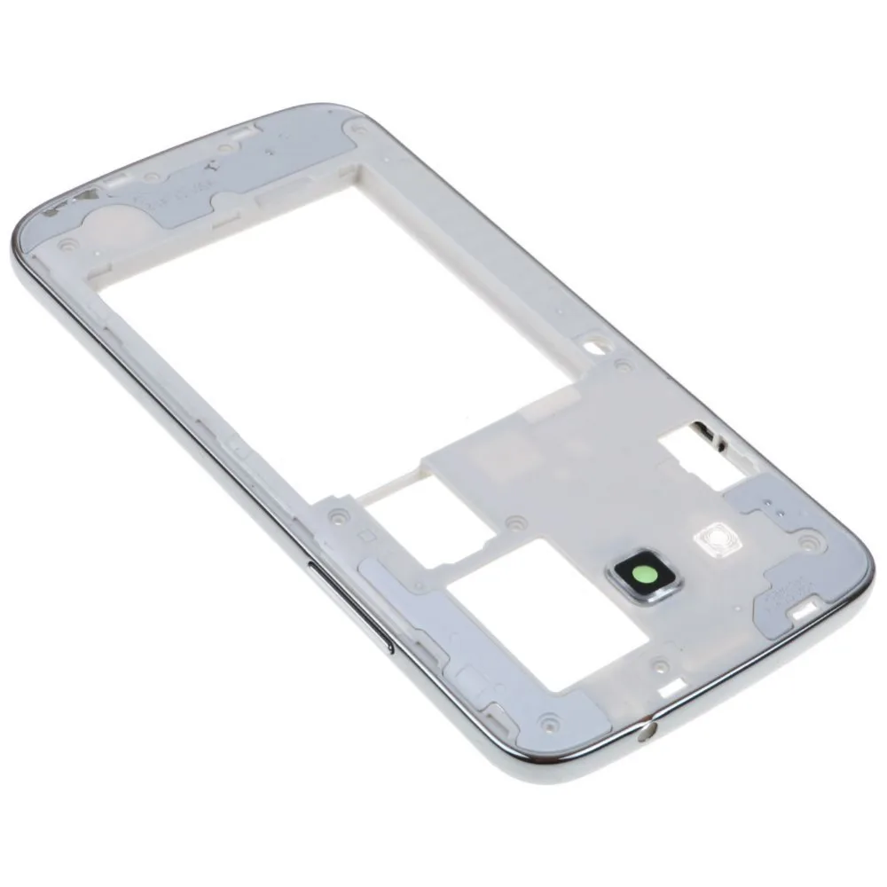 Для Samsung Galaxy Grand 2 G7102 G7105 G7106 задняя крышка средняя Рамка Замена!|middle frame|frame samsungframe