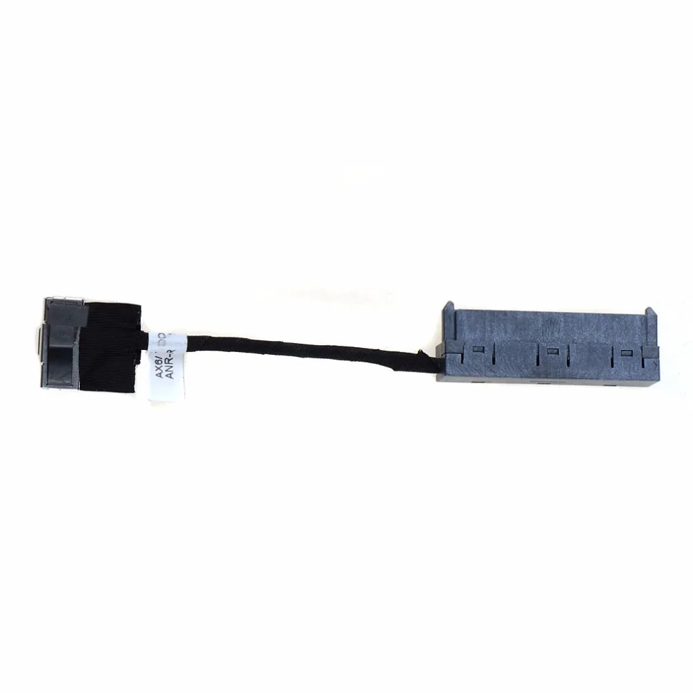 Соединитель для жесткого диска AX6/7 кабель DD0AX6HD102 HP Compaq CQ56 CQ42 SATA VCL77|hard drive connector|hard