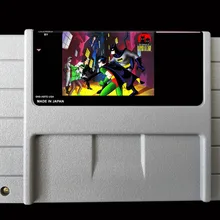 16Bit игры* Приключения Бэтмена и Робина(Версия США