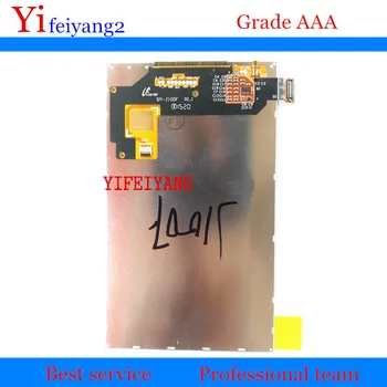 

5pcs YIFEIYANG 100% TEST A quality For Samsung Galaxy J1 J100 J100F J100H LCD Display Screen Digitizer Sensor Panel