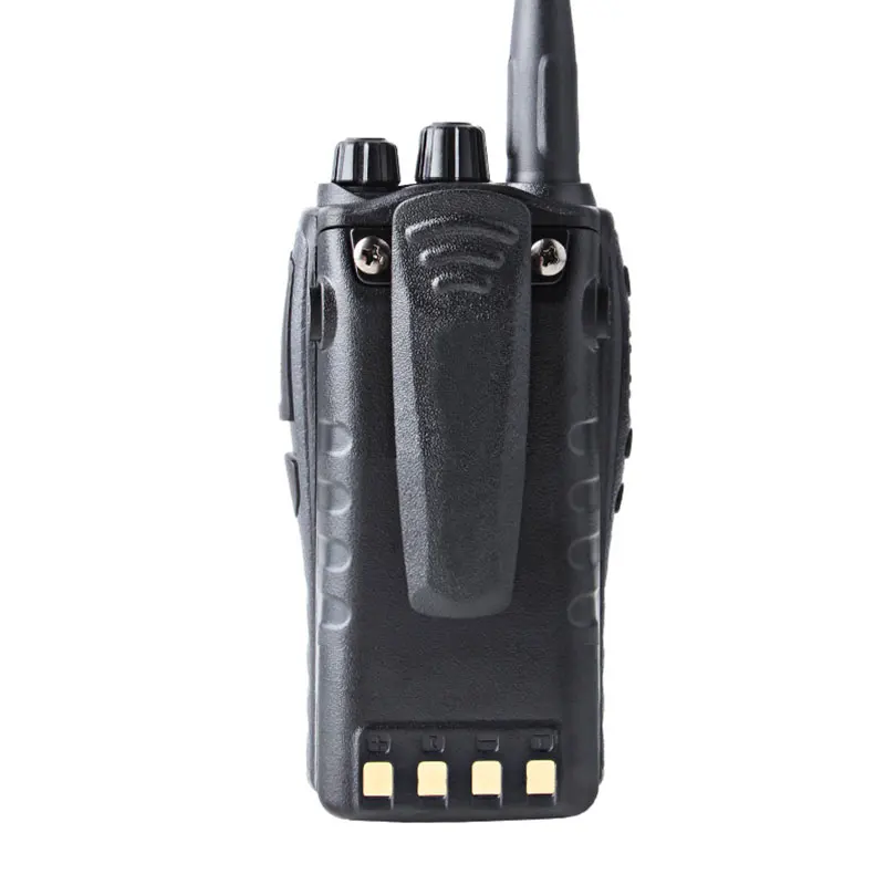 Walkie Talkie Wouxun KG-D901 UHF 400-470MHz DMR цифровое двухстороннее радио 1000 каналов 2000mAh 4W трансивер