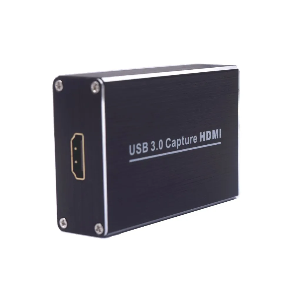 Видеорегистратор USB 3 0 Z612 для Windows 10 Linux OS X|Компьютерные кабели и разъемы| |