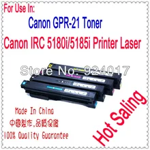 Для Canon IR C5180 C5180 C5185 C5185i IRC 5180 5185 картридж для тонера к принтеру, для Canon GPR-20 GPR20 GPR 20 Заправляемый картридж с тонером