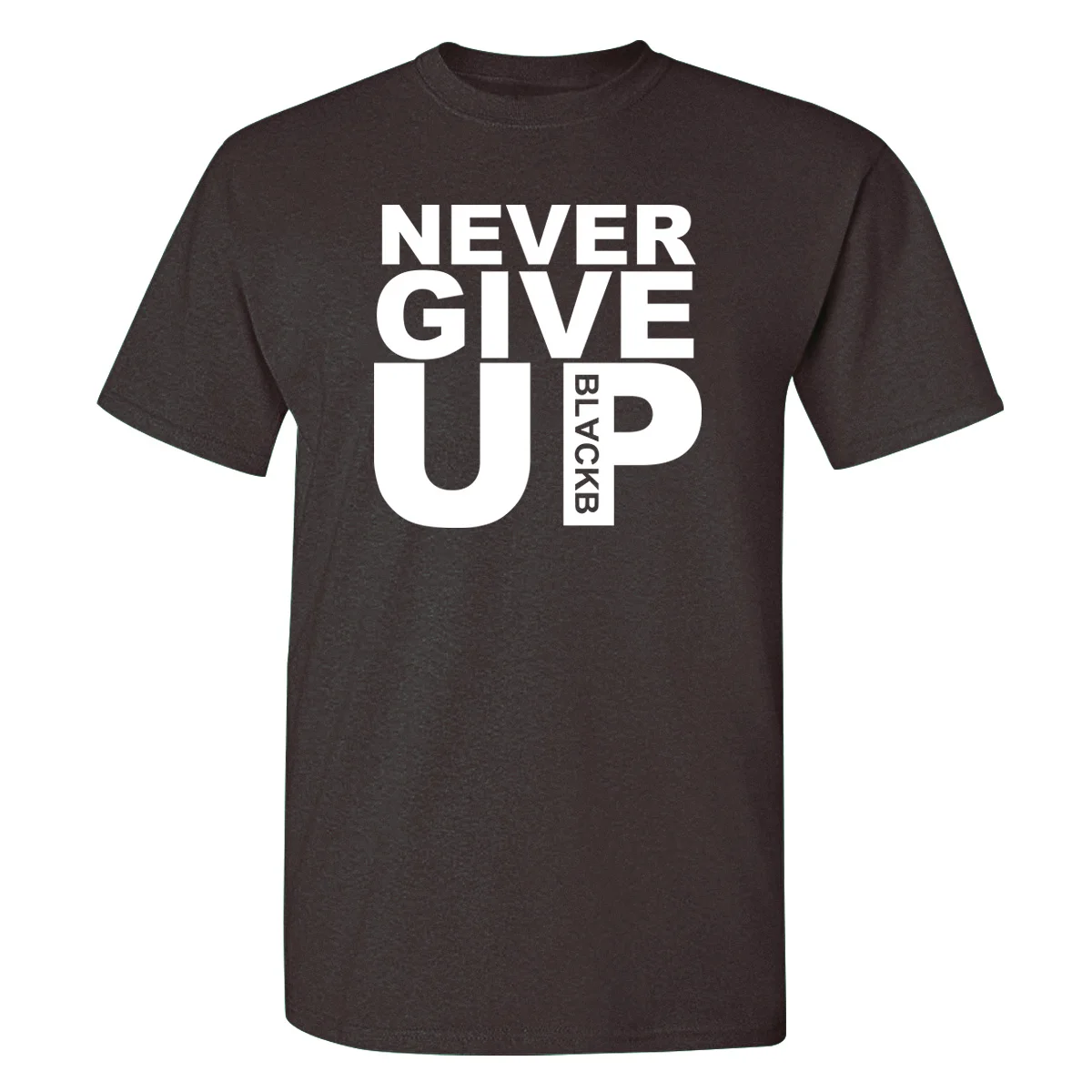 &quotNever Give Up&quot Ливерпуль футболка с принтом Для мужчин Mo Salah вы никогда не будете
