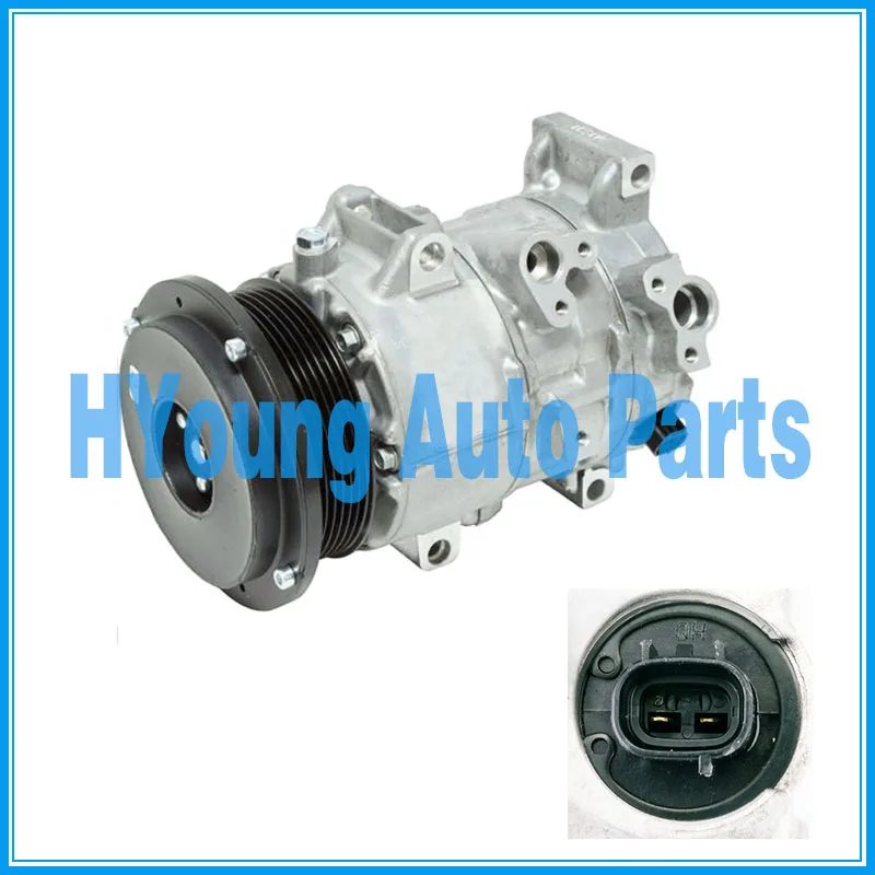 

air auto ac Compressor for Toyota Camry 2.4L 2006-2009 and 06-08 RAV4 2.4LCO 8831006240 8831042270 4472601208