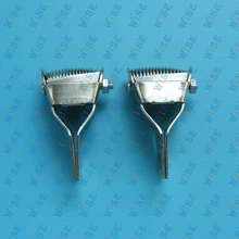 Industrial Sewing Machine Grip Snip Thread Cutter #GS1 (2 PCS)