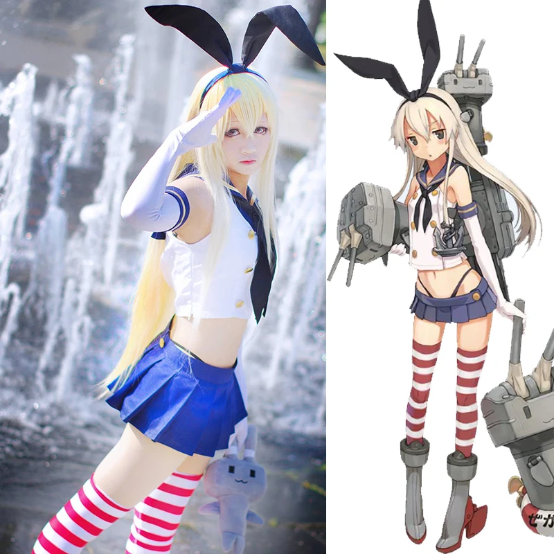 Kantai Collection