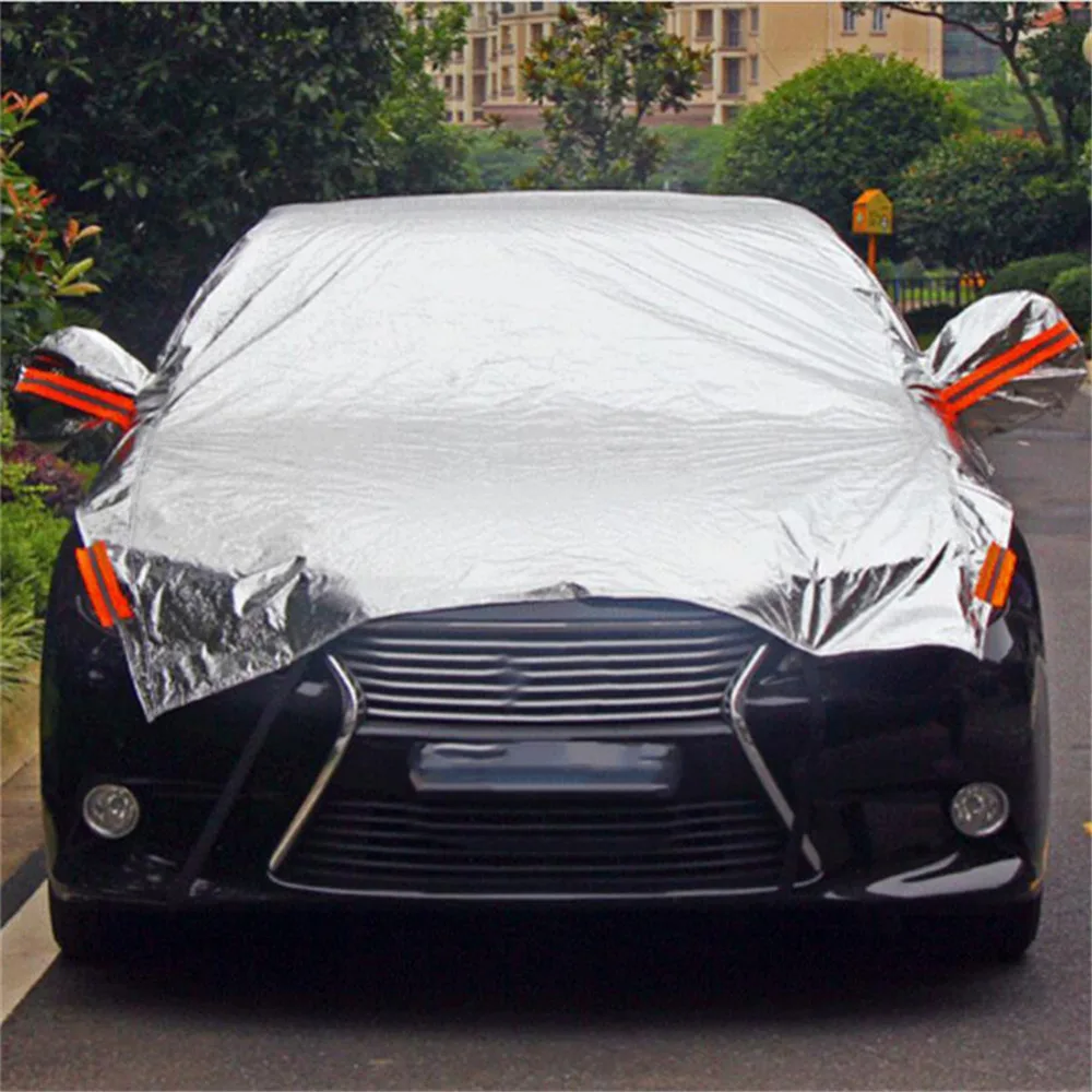 Peva Car Cover Peva Car Cover