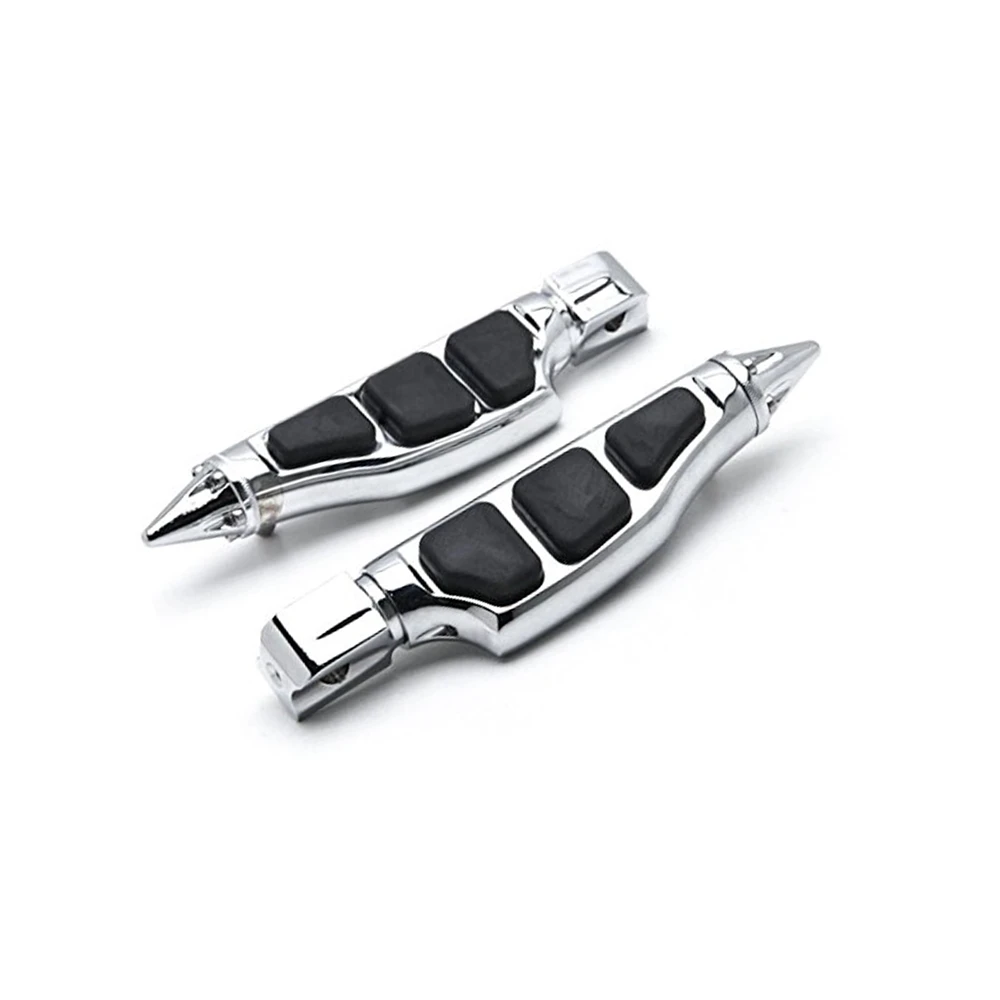 Передние Подножки для мотоцикла подножки SUZUKI 8 6 15 M90 09 Hayabusa GSX1300R 99 GSXR 600 750 2000