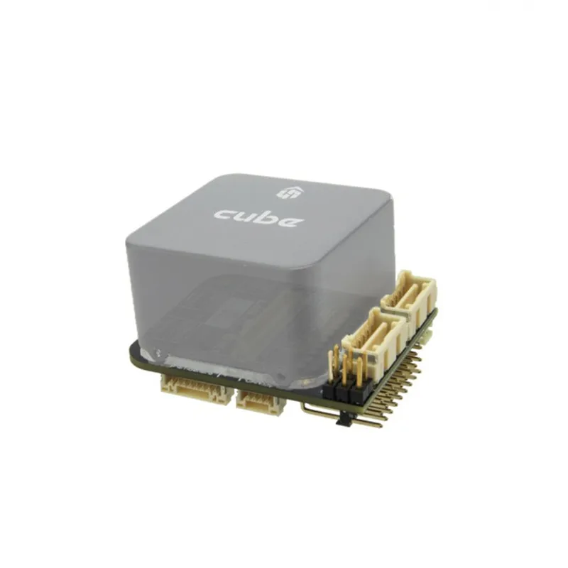 Mini Carrier Board with standardized DF17 connector For Cube flight controller