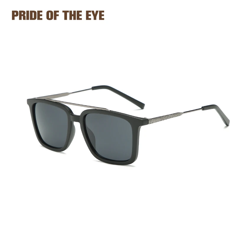 New Sunglasses Square Sunglasses For Driving Party Fishing Vocation Acrylic Women Men Sun Glasses Fashion Classic Sunglasses
