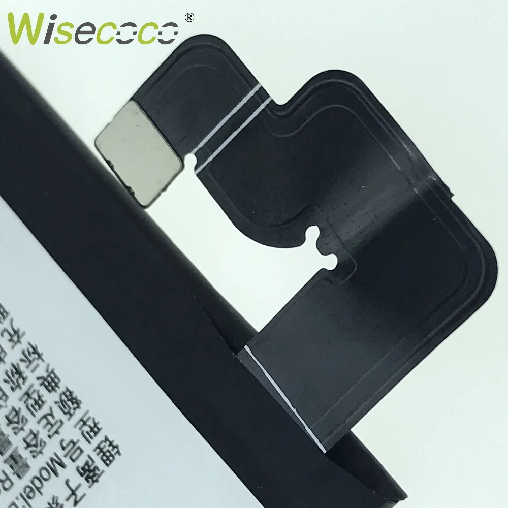 WISECOCO 2 шт./лот в наличии Высококачественный новый 2300 мАч аккумулятор BL231 для Lenovo S90
