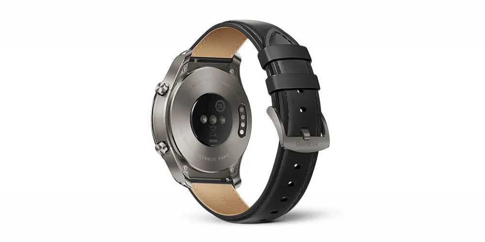 Huawei Watch 2 Smart sports watch Supports LTE 4G Phone Call For Android iOS with IP68 waterproof Heart Rate Tracker NFC GPS (4)