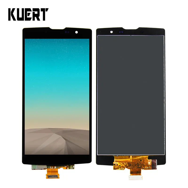 

For LG Magna H502F H500F Y90 H500N H500 LCD Display Digitizer Screen Touch Panel Sensor Assembly Replacement Parts