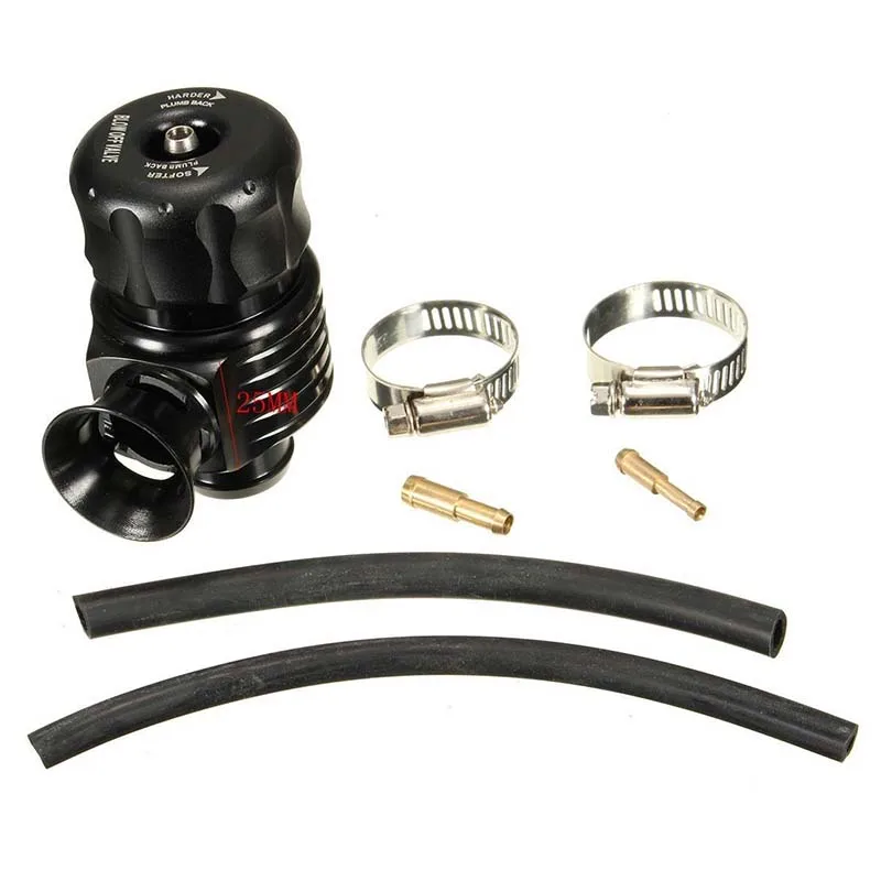 

Universal 25mm Car Diesel Blow Off BOV Dump Valve Diesel