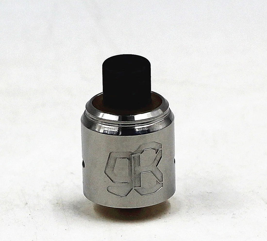 

98K RDA Rebuildable Dripping Atomizer Mechanical ATTY Drip Tank for box mod