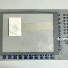 Новая панель PanelView Plus 1250 2711P-RDB12C сенсорные панели