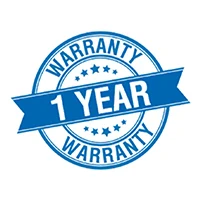 Warranty