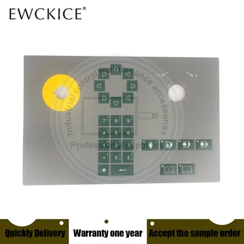 

NEW DA-66T DA 66T DA66T HMI PLC Membrane Switch keypad keyboard