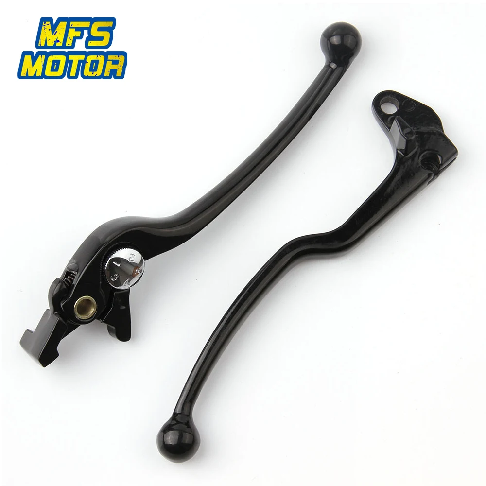 Рычаги тормозной муфты для Suzuki GSXR600 GSXR750 GSXR1000 GSR600 GSR750 ABS SFV650 Gladius DL650W открытый