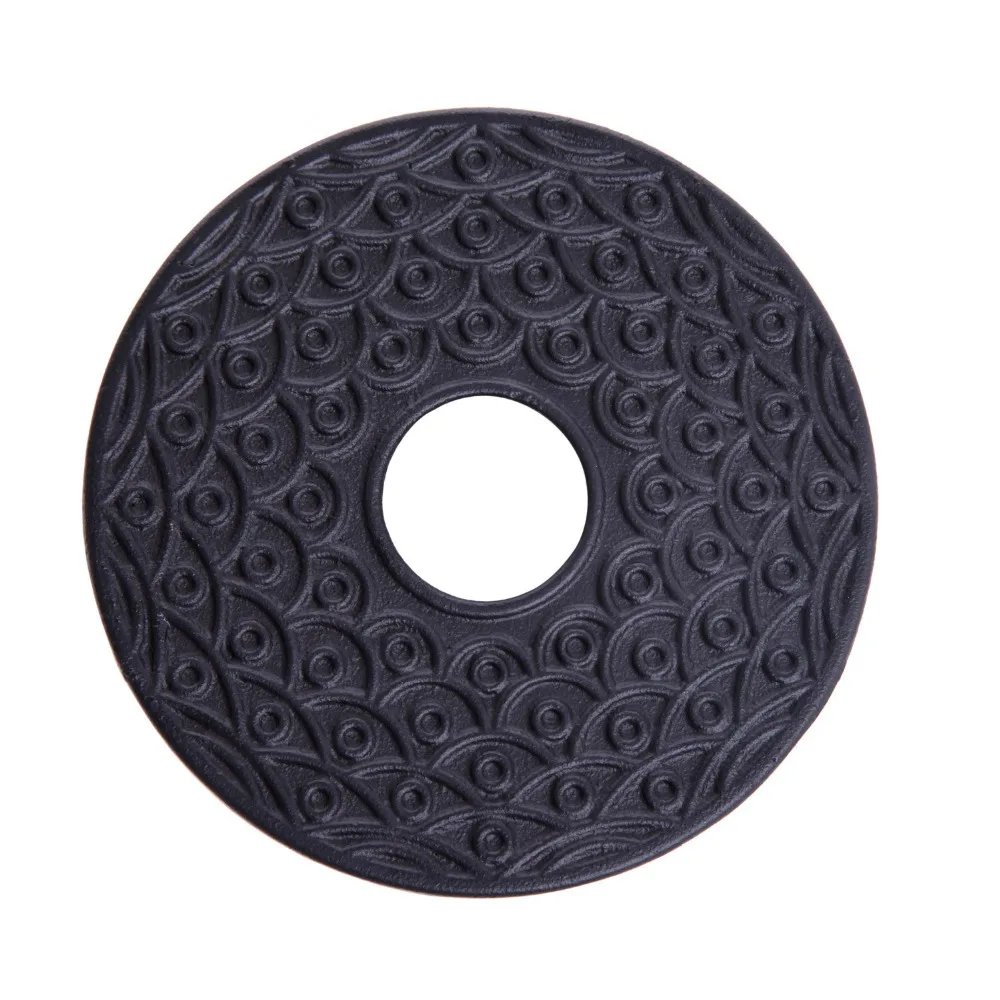 وعاء الوسادة ل إبريق شاي من حديد الصب وعاء اليابانية Tetsubin أباريق Drinkware أدوات القطر 14 سنتيمتر الحرارة سادة العزل طاولة طعام أداة